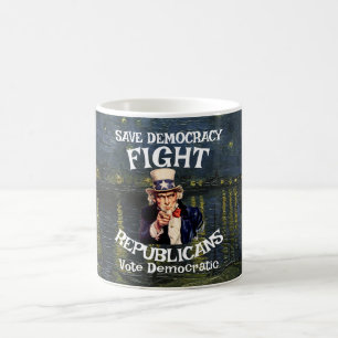 TAZA DE CAFÉ WI PA DOJ FEMA TX MI AZ NM IO FL NC SC GA OH ME NV