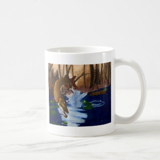 Taza De Café WI Penn 2008 596 alto