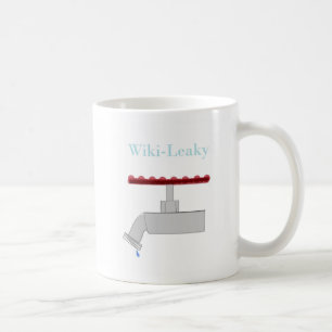 Taza De Café Wiki permeable