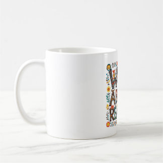 Taza De Café Wild About Read Cute Jungle Animals Book Lover