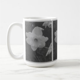 Taza De Café Wild Daffodil