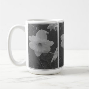 Taza De Café Wild Daffodil