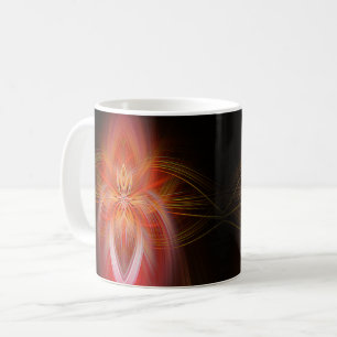 Taza De Café Wild Iris