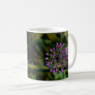 Taza De Café Wild Leek