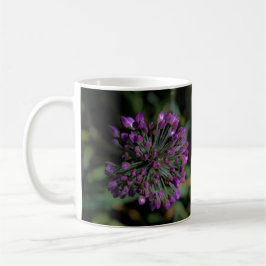 Taza De Café Wild Leek