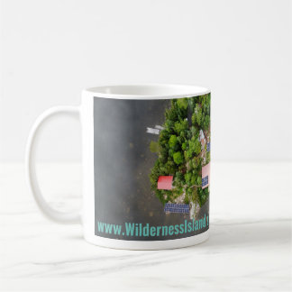 Taza De Café WilderIsland Mug