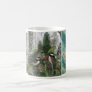 Taza De Café wildlife2