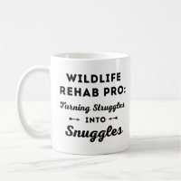 Wildlife Rehab Pro: Convirtiendo las luchas en gar
