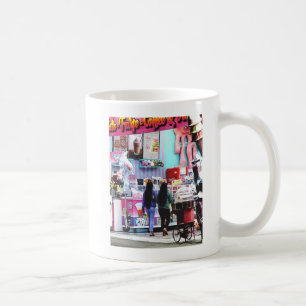 Taza De Café Wildwood NJ – Dulcería