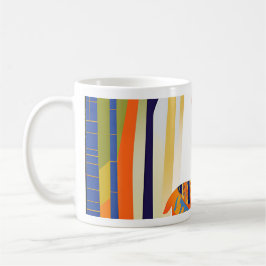 Taza De Café Wildwood Stag