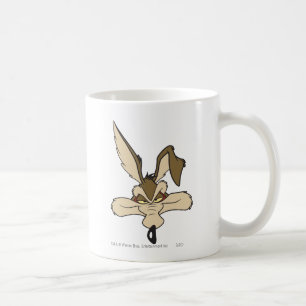 Taza De Café WILE E. COYOTE™ Disparo Certero a la Cabeza