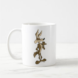 Taza De Café WILE E. COYOTE™ Parece Orgulloso