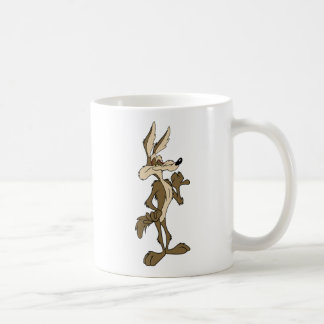 Taza De Café WILE E. COYOTE™ Parece Orgulloso