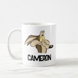 Taza De Café WILE E. COYOTE™ Perdición Inminente