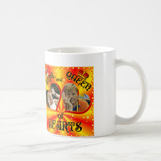 Taza De Café willem alexander koninginnendag 30-4-2012