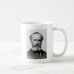 Taza De Café William James