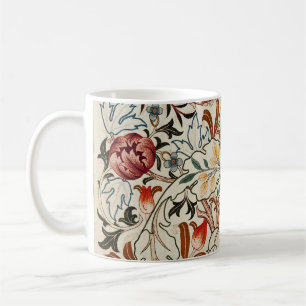 Taza De Café William Morris Ancanthus Portiere Design