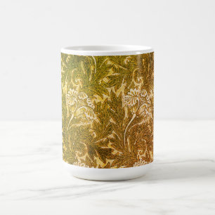 Taza De Café William Morris Tulips