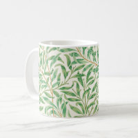 William Morris. Willow Bough Verdor vintage
