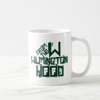 Taza De Café Wilmington North Carolina