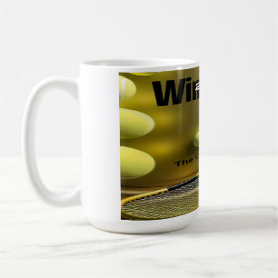 Taza De Café Wimbledon 2024