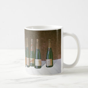 Taza De Café Winescape Champán 2003 2