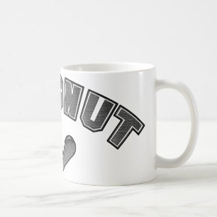 TAZA DE CAFÉ WINGNUT