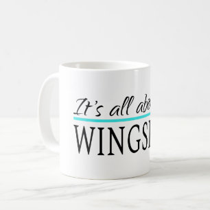 Taza De Café Wingspan