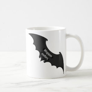Taza De Café Wingspan S Pegatina1