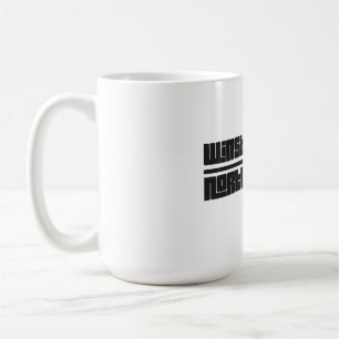 Taza De Café Winston–Salem - Carolina del Norte