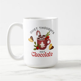 Taza De Café Winter mug