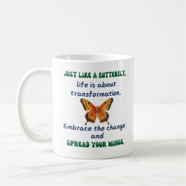 Taza De Café Wisdom
