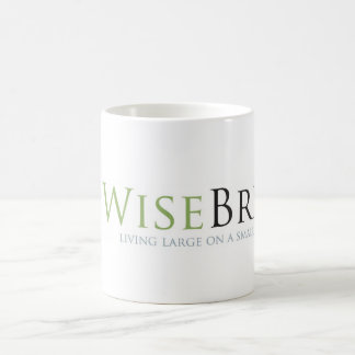 Taza De Café WiseBread_pig