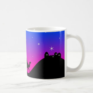 Taza De Café Wisemen