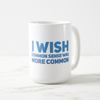 Taza De Café Wish-Classic Mug