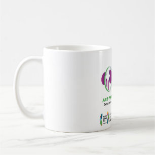 Taza De Café WKD 2025 Mug