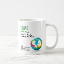 Taza De Café WKD 2026 Mug