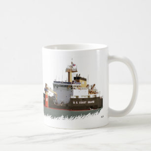 Taza De Café WLB 212 Hickory mug