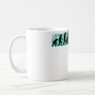 Taza De Café Wo Hang Gliding Evolution Hang Gliding