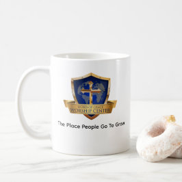 Taza De Café WOGWC Mug