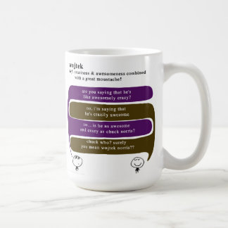 Taza De Café wojtek