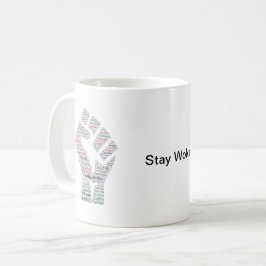 Taza De Café #WokeWednesdays