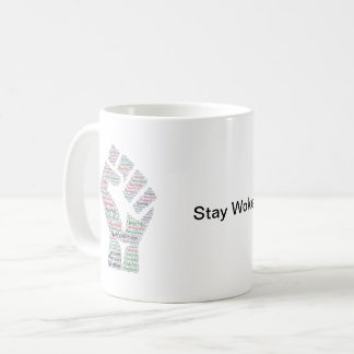 Taza De Café #WokeWednesdays