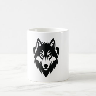 TAZA DE CAFÉ WOLF