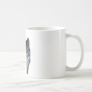Taza De Café Wolf