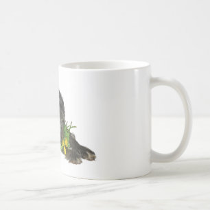 Taza De Café Wolfhound irlandés