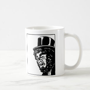 Taza De Café wolfman