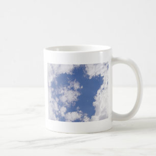 Taza De Café Wolkenstern - Wolken