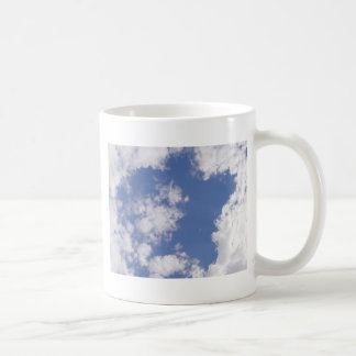 Taza De Café Wolkenstern - Wolken