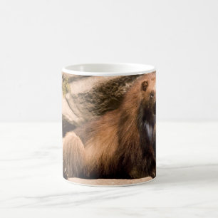 Taza De Café Wolverine